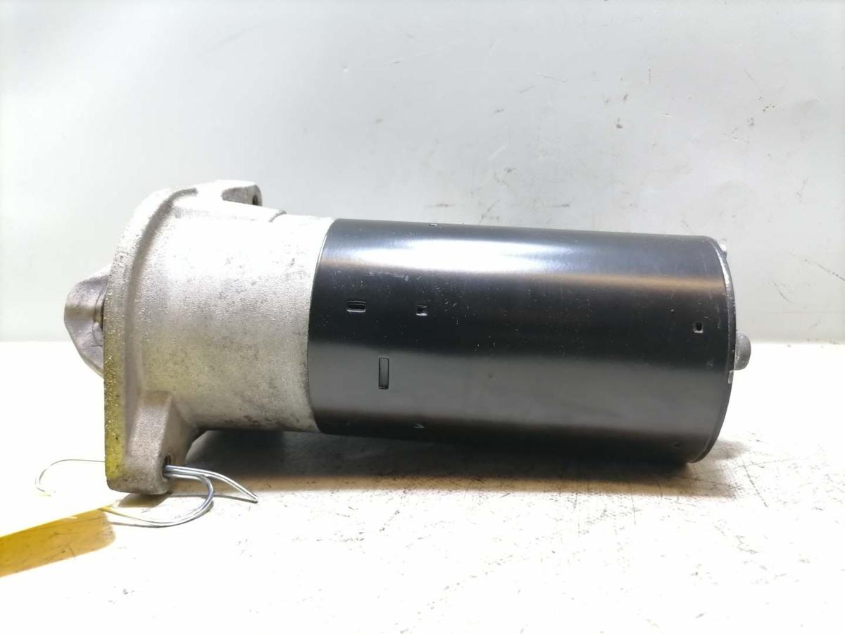 Fiat Ducato 250 Anlasser Starter 2,3TD 96KW Bj.2019